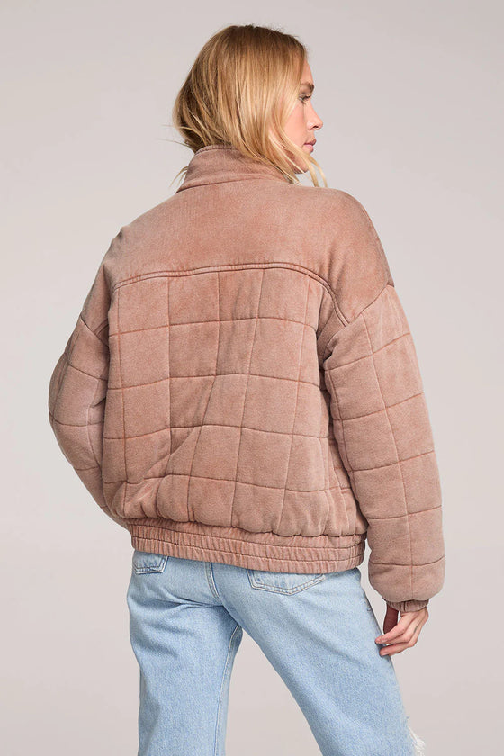 LEVY JACKET