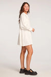 SUZETTE MINI DRESS