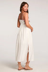 ENZZO MAXI DRESS