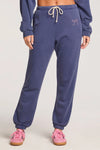 MILLIE DUSK BLUE PANTS