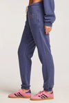 MILLIE DUSK BLUE PANTS