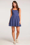 ARWEN MINI DRESS