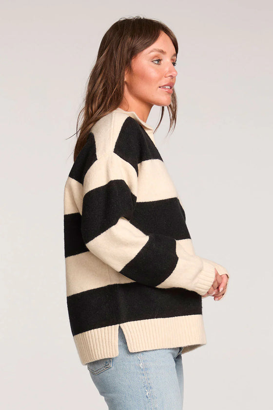EMBERR SWEATER