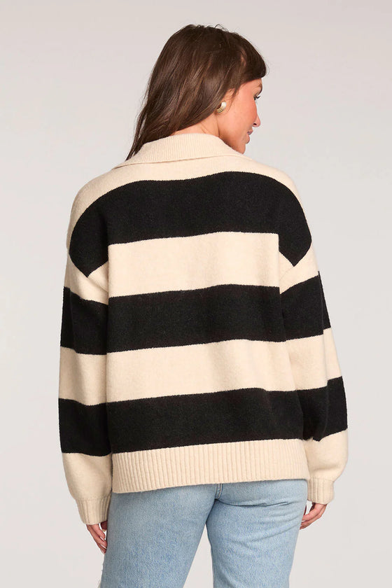 EMBERR SWEATER