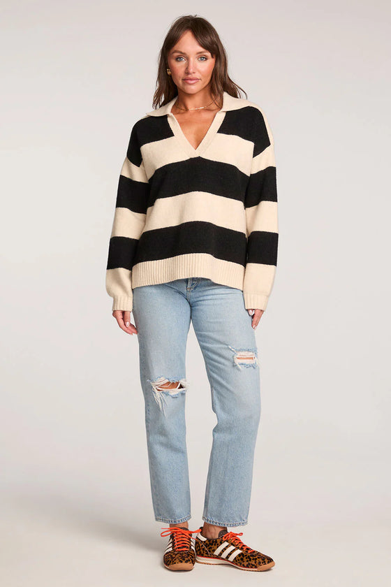 EMBERR SWEATER