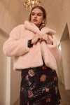 SILVIA JACKET