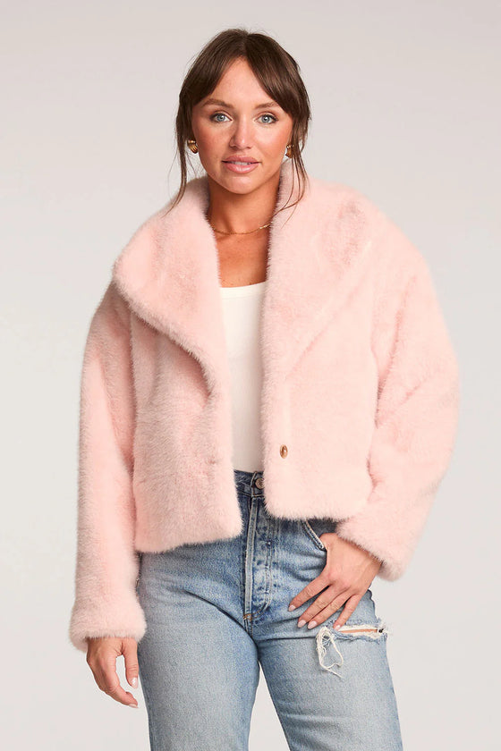 SILVIA JACKET