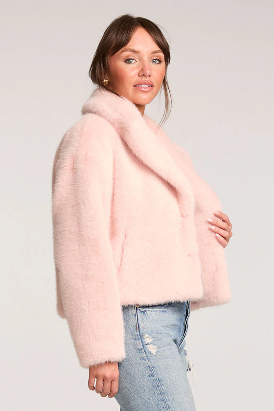 SILVIA JACKET