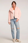 SILVIA JACKET