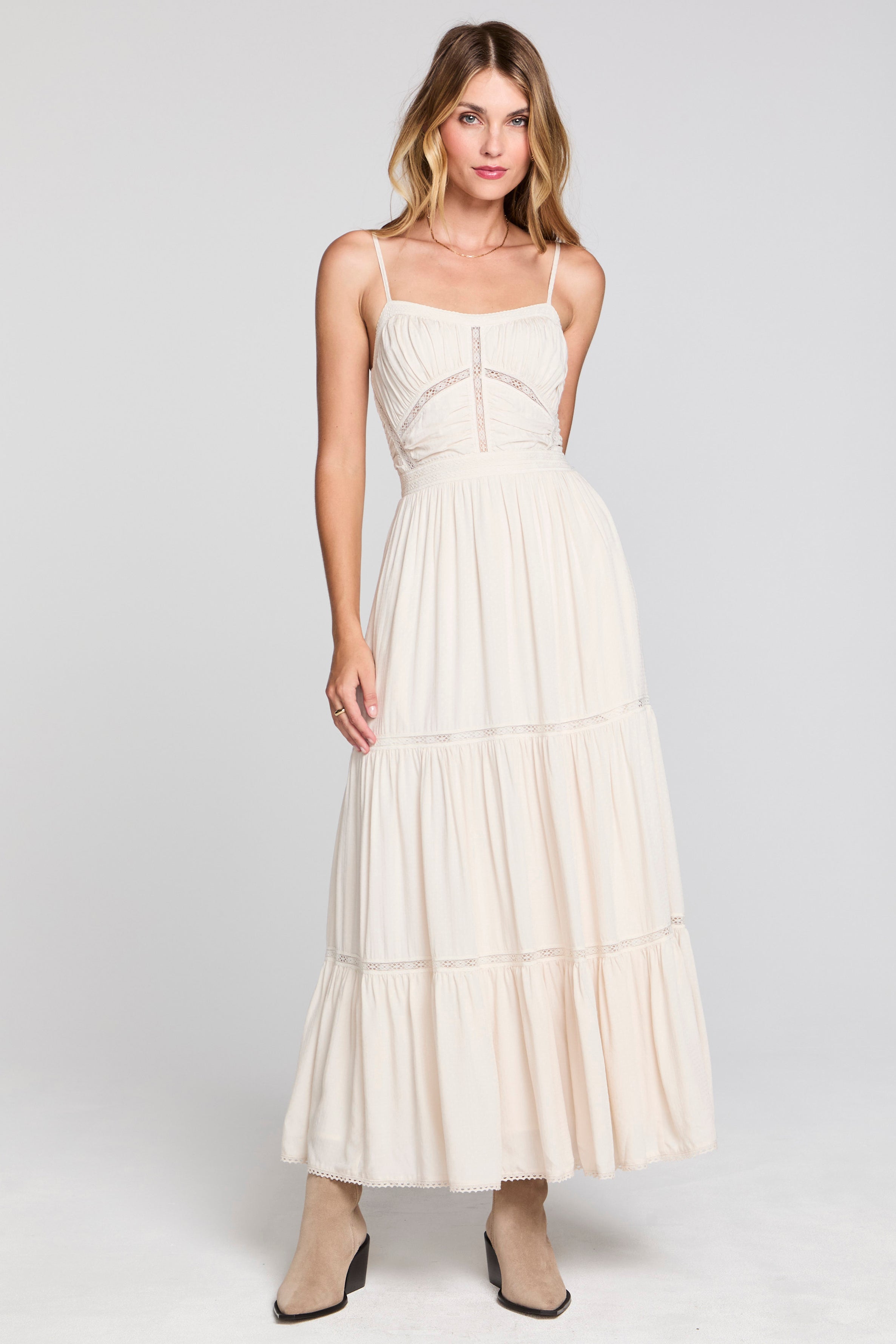 KENZLIE DRESS