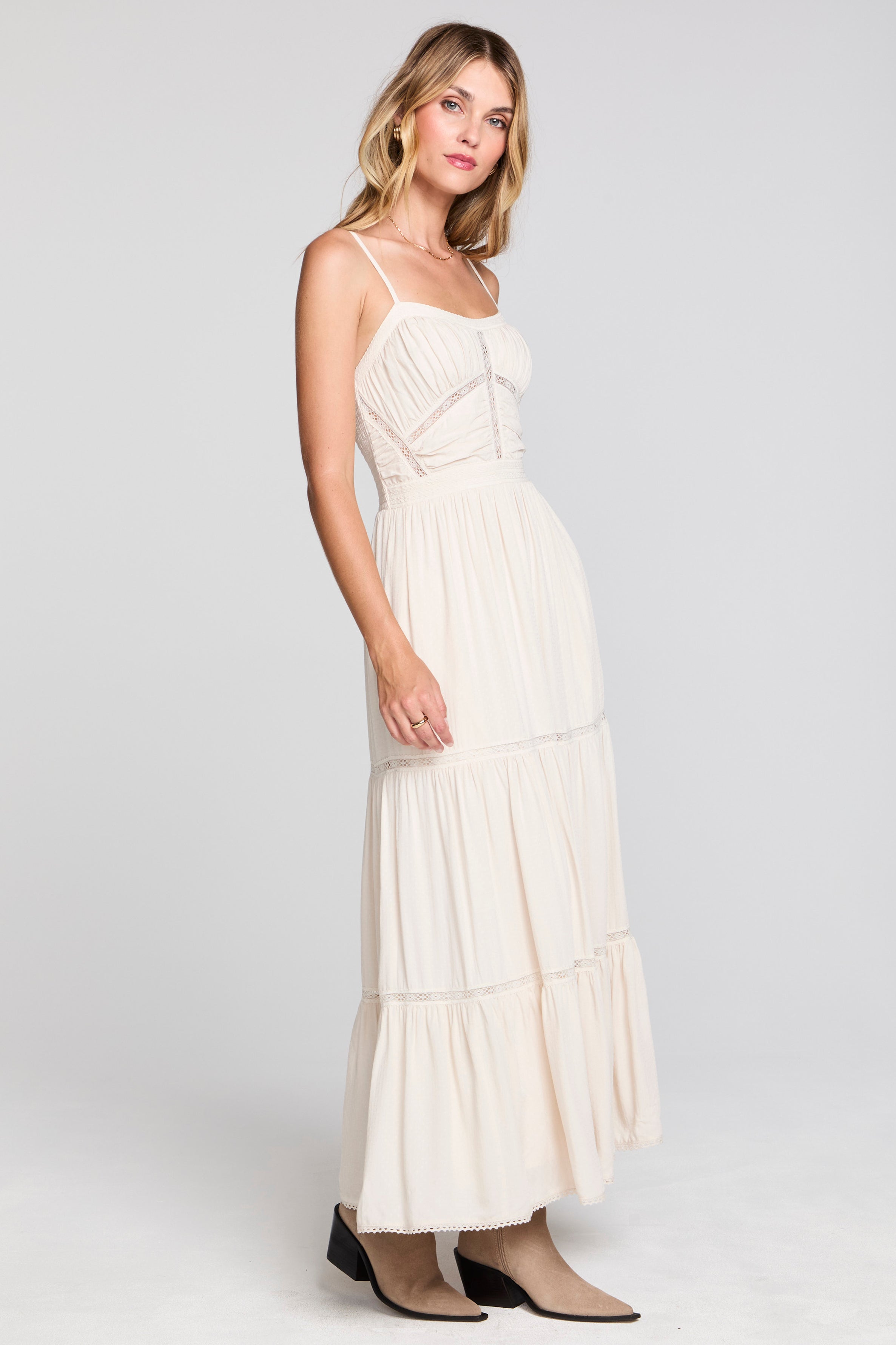 KENZLIE DRESS