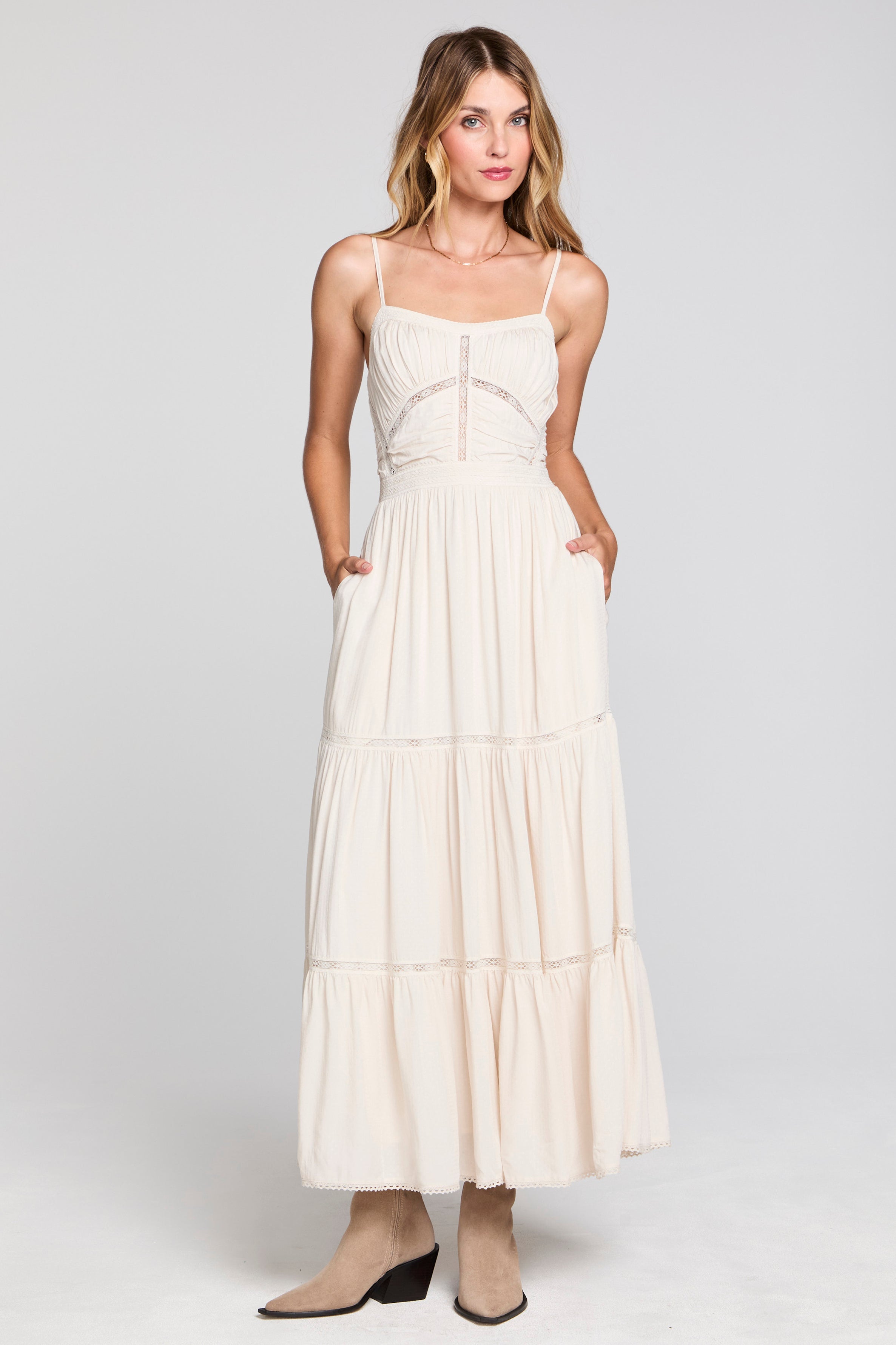 KENZLIE DRESS