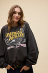 MORGAN WALLEN CLASSIC OVERSIZED SWEATSHIRT