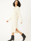 MADISON MIDI SWEATER DRESS