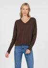 OTIS V-NECK SWEATER