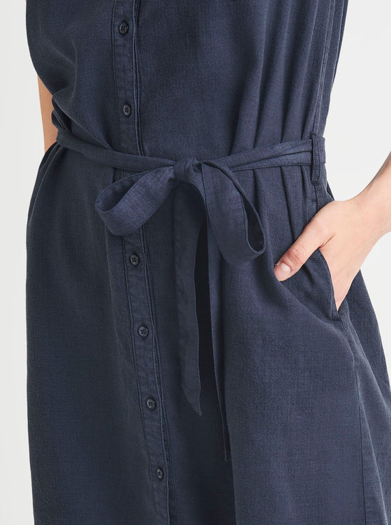 MERCER SHIRT DRESS