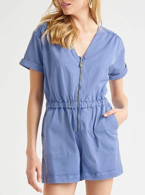 EMERSON ROMPER