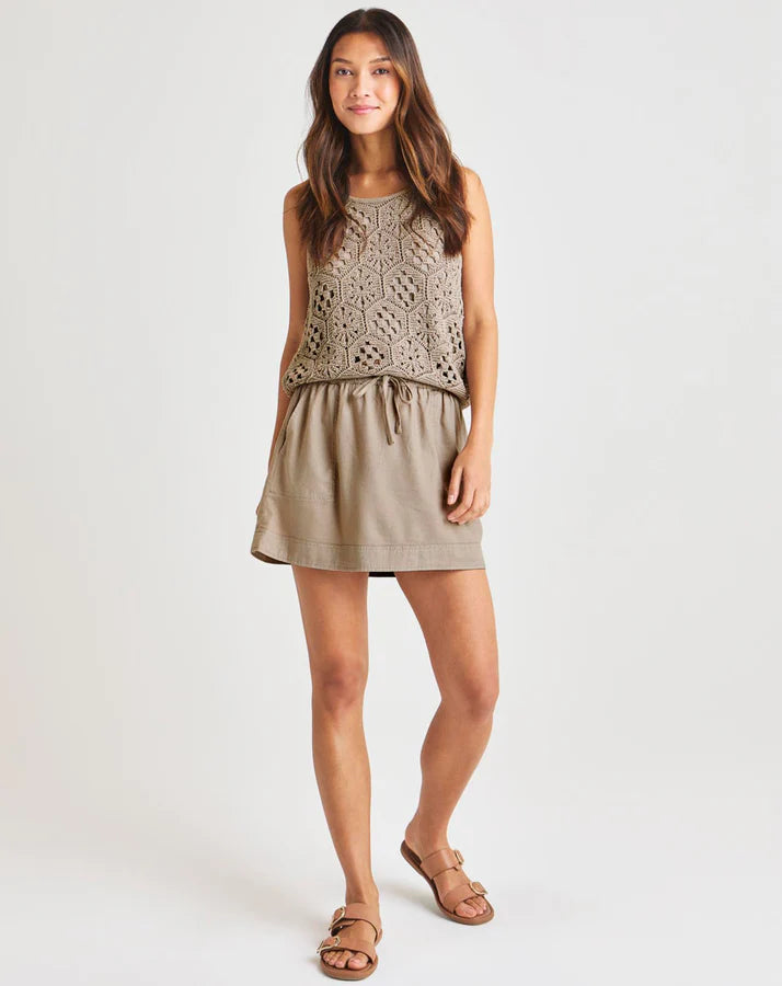 ALICE MINI SKIRT