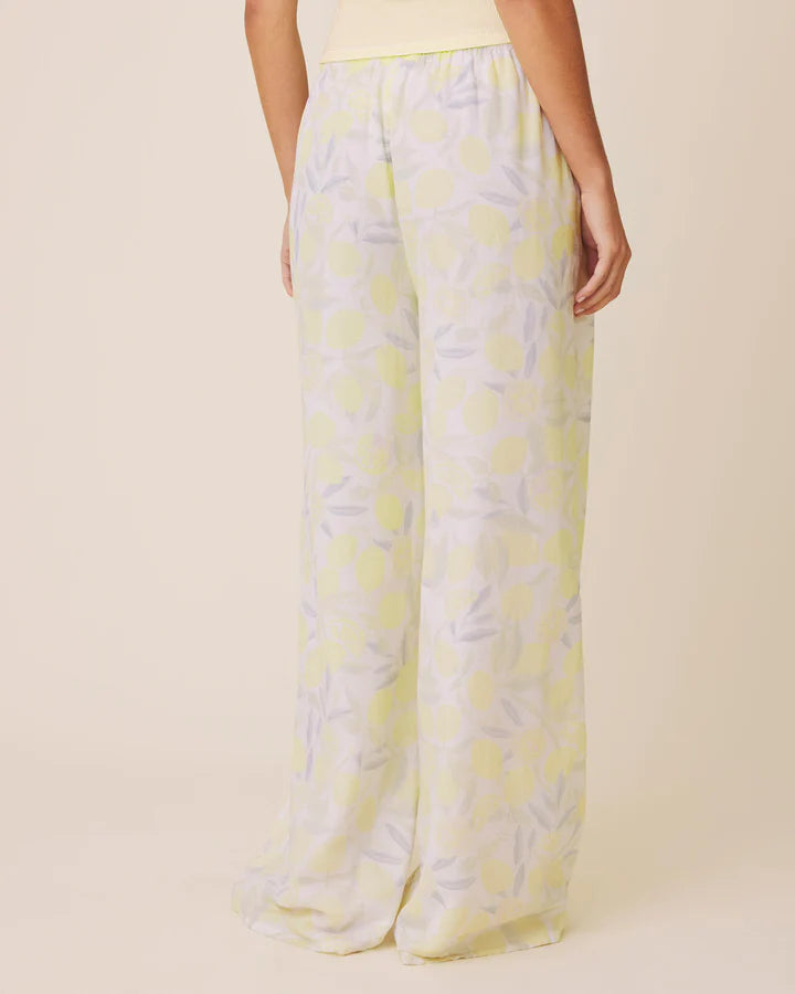 LIA LEMON PANTS