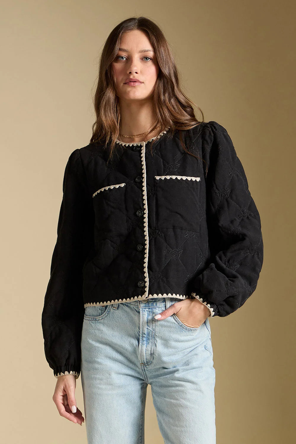 Jene Jacket
