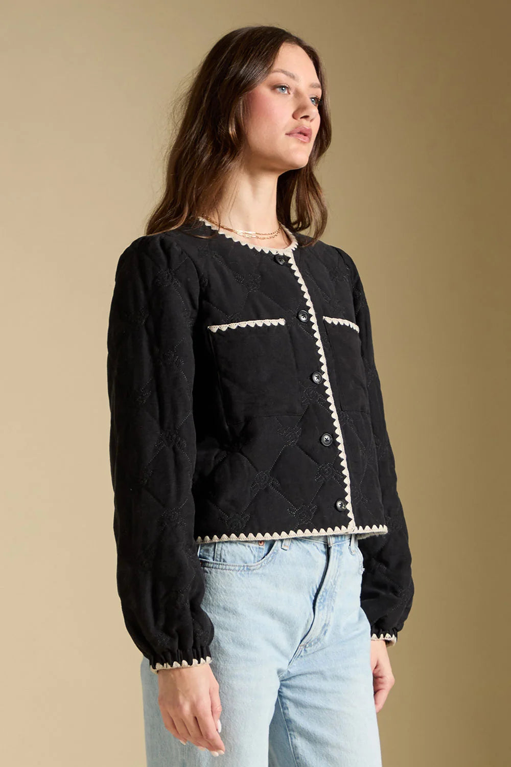 Jene Jacket