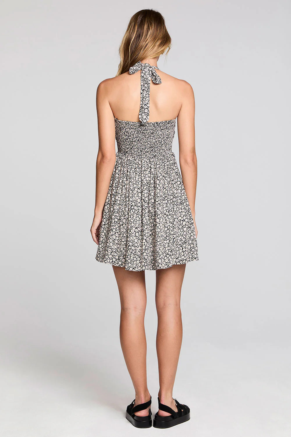 SYDNEY MINI DRESS
