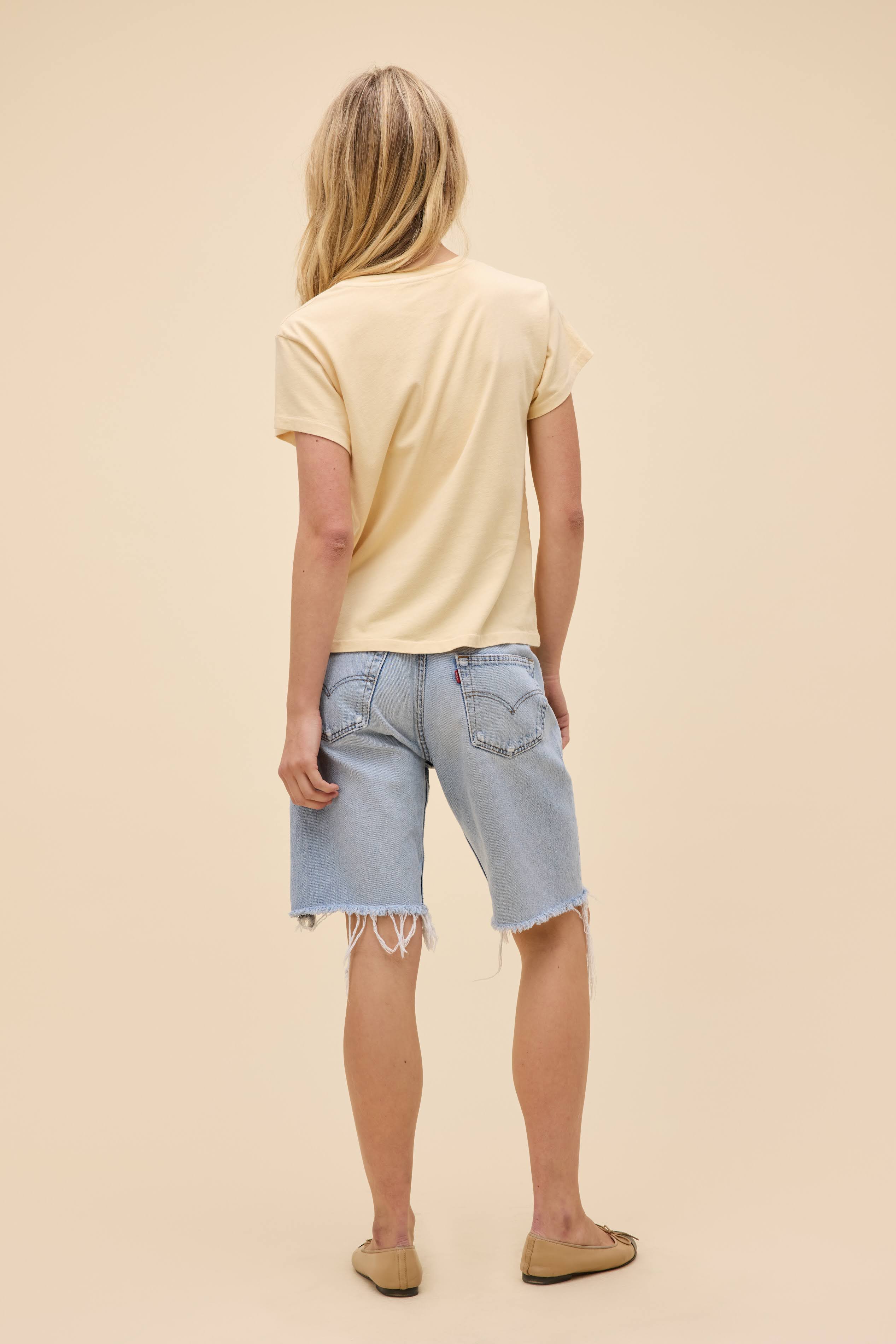 ELTON JOHN YELLOW BRICK ROAD TOUR TEE