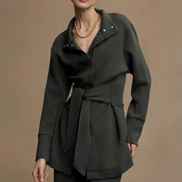 ANSEL JACKET