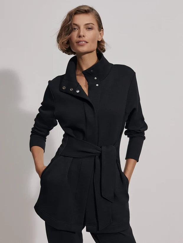 ANSEL JACKET