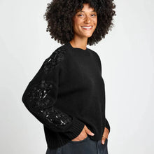  LEANNA SWEATER