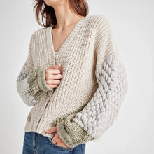  MARGO CARDIGAN