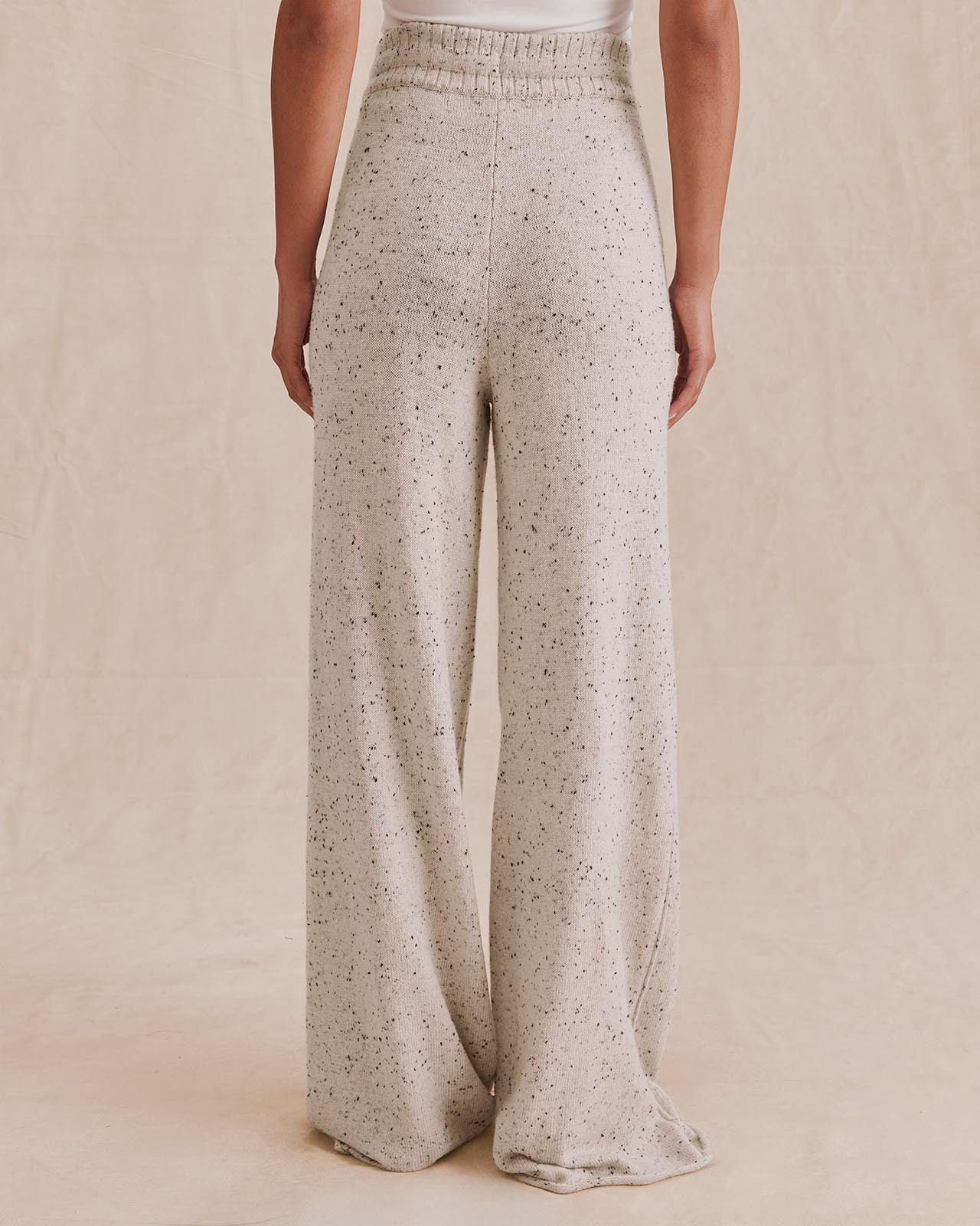 Haven Tweedy Sweater Pants