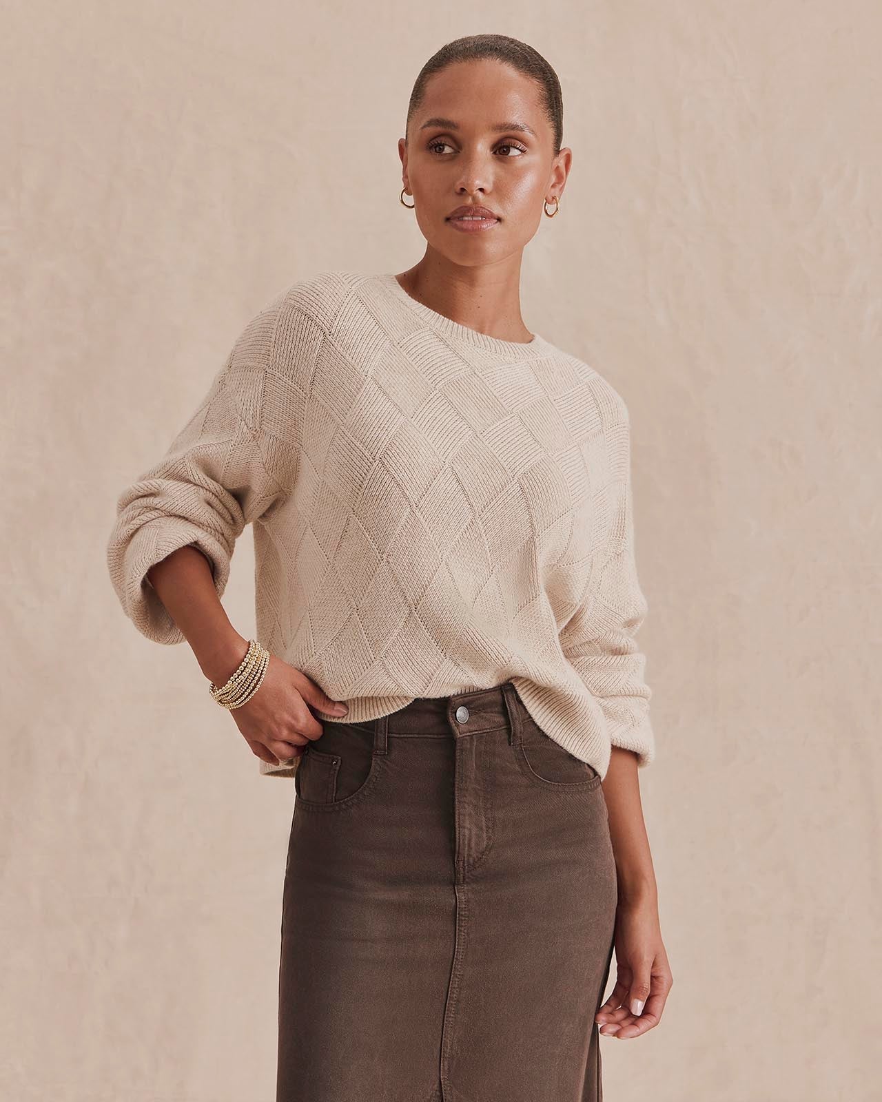 Solstice Sweater