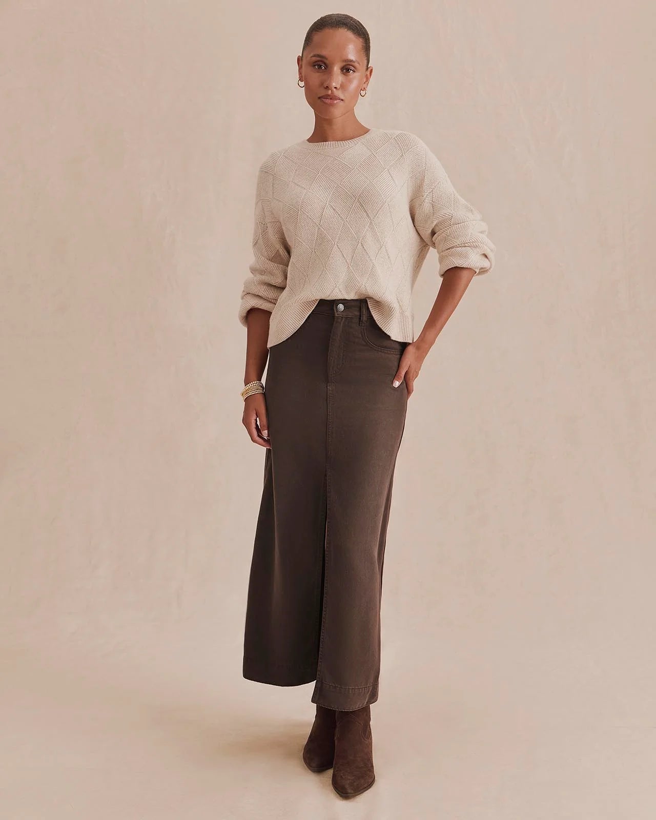 Solstice Sweater