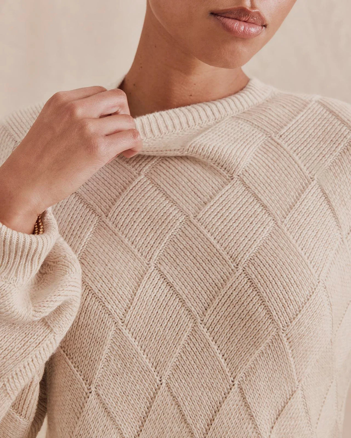 Solstice Sweater