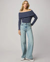 JOSIE OFF THE SHOULDER TOP