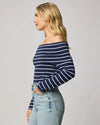JOSIE OFF THE SHOULDER TOP