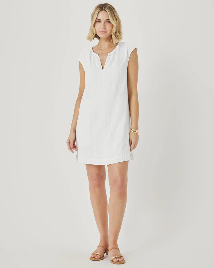 MEADOW MINI DRESS