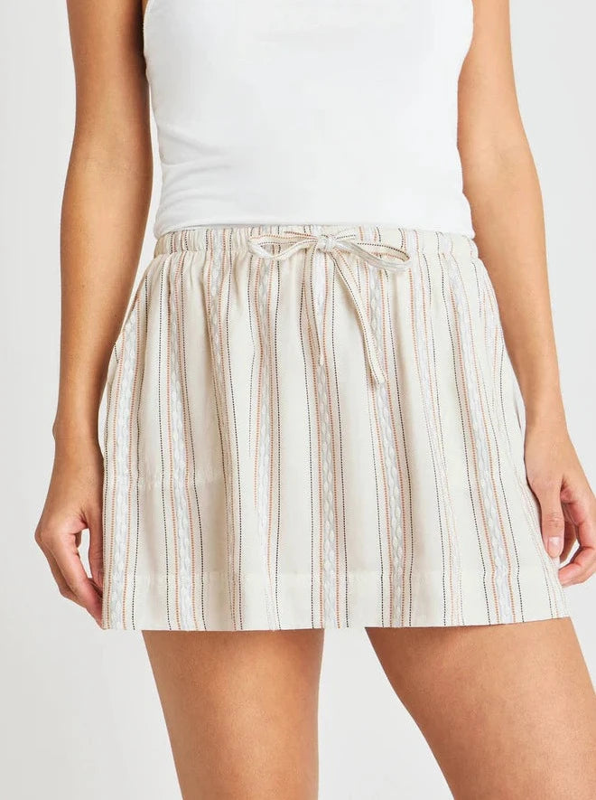 ALICE MINI SKIRT