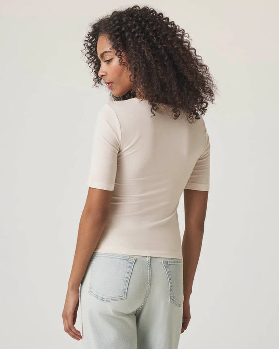 YASMINA RUCHED TEE