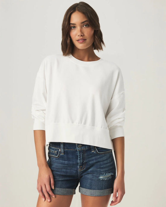 HAYDEN PULLOVER SWEATSHIRT