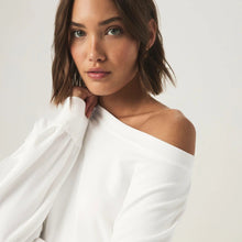  HAYDEN PULLOVER SWEATSHIRT