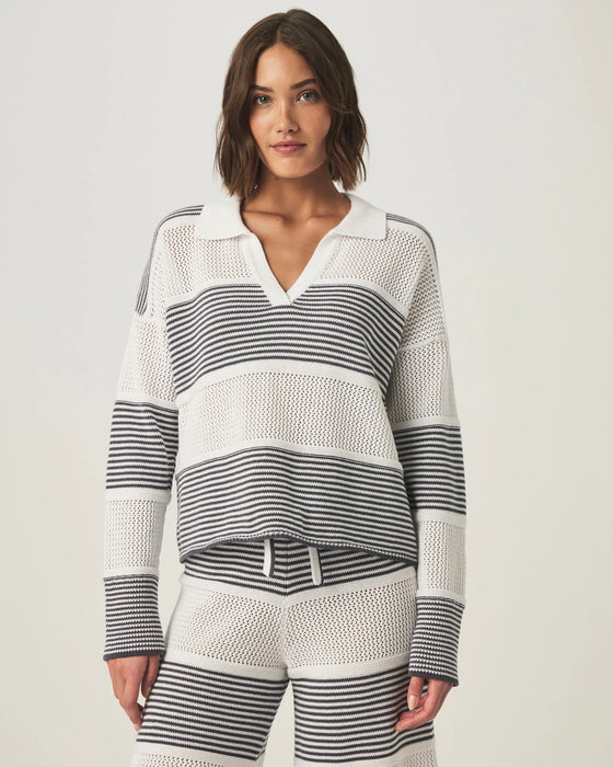 RONNIE SWEATER