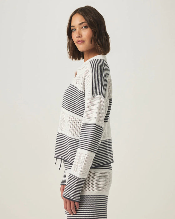RONNIE SWEATER