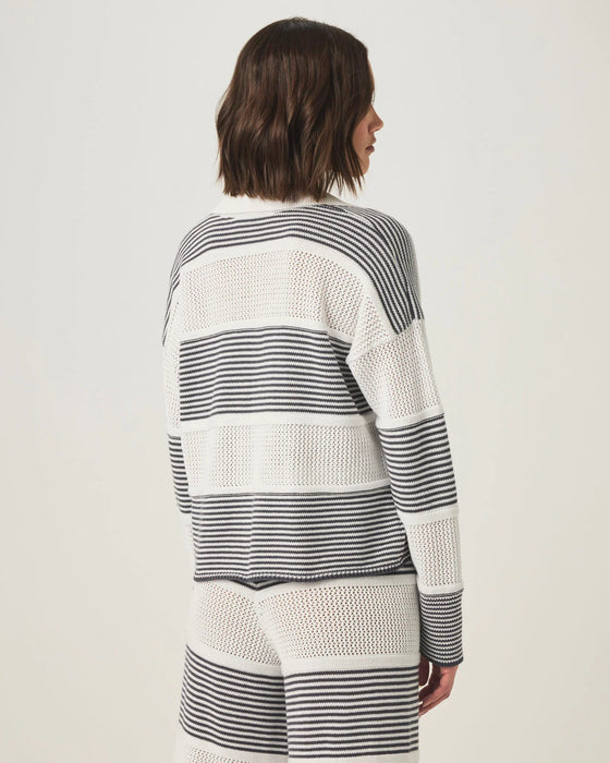 RONNIE SWEATER
