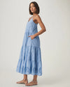 WYONONA EYELET DRESS