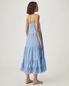 WYONONA EYELET DRESS