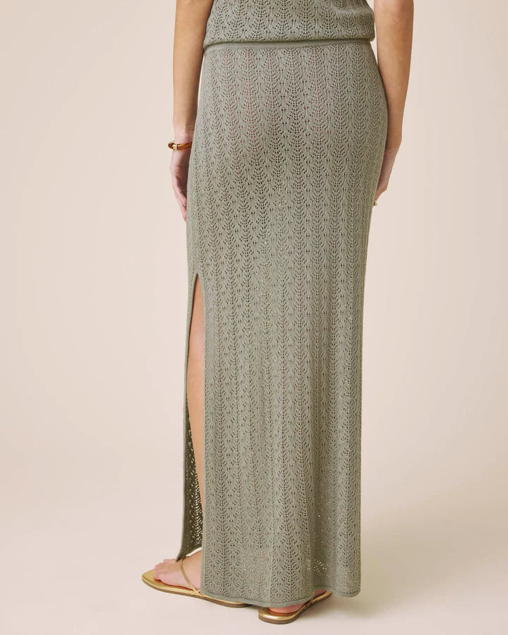 ELENI SWEATER SKIRT