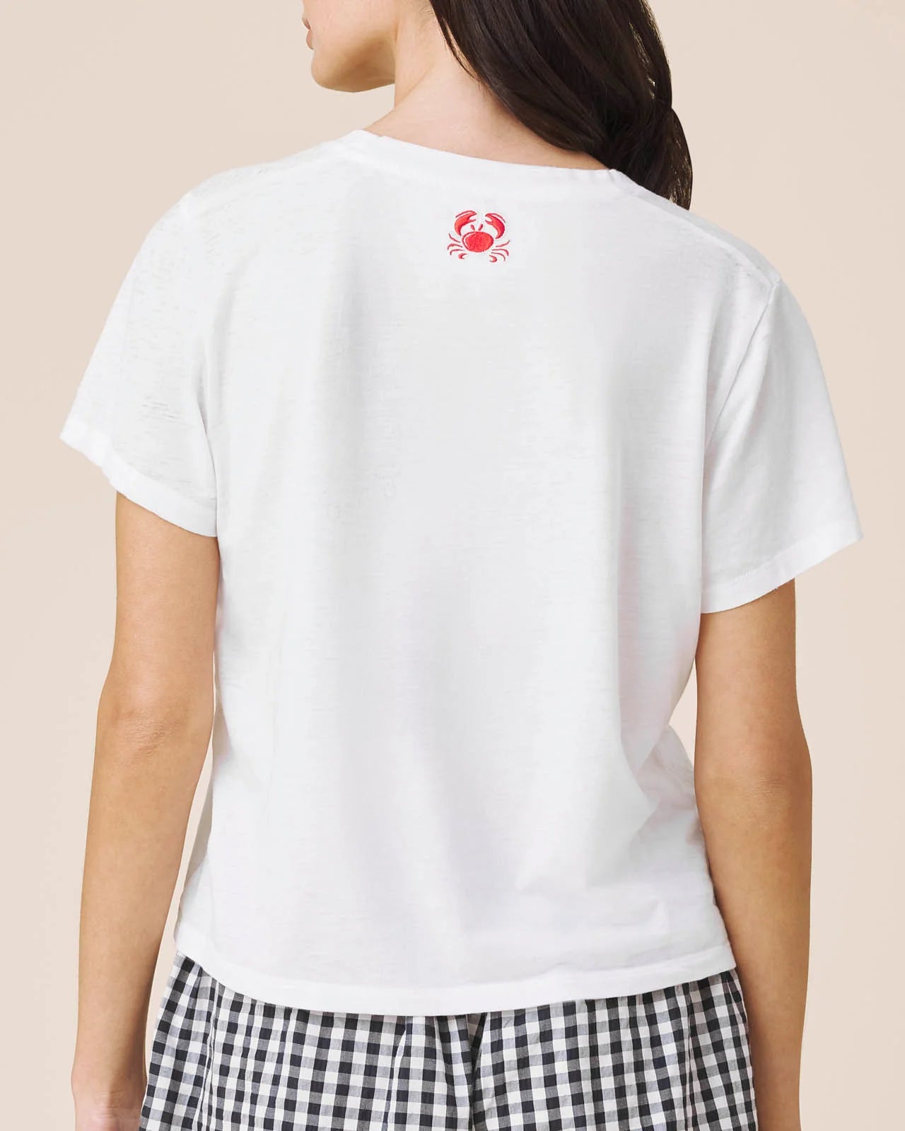 STAY SALTY TEE