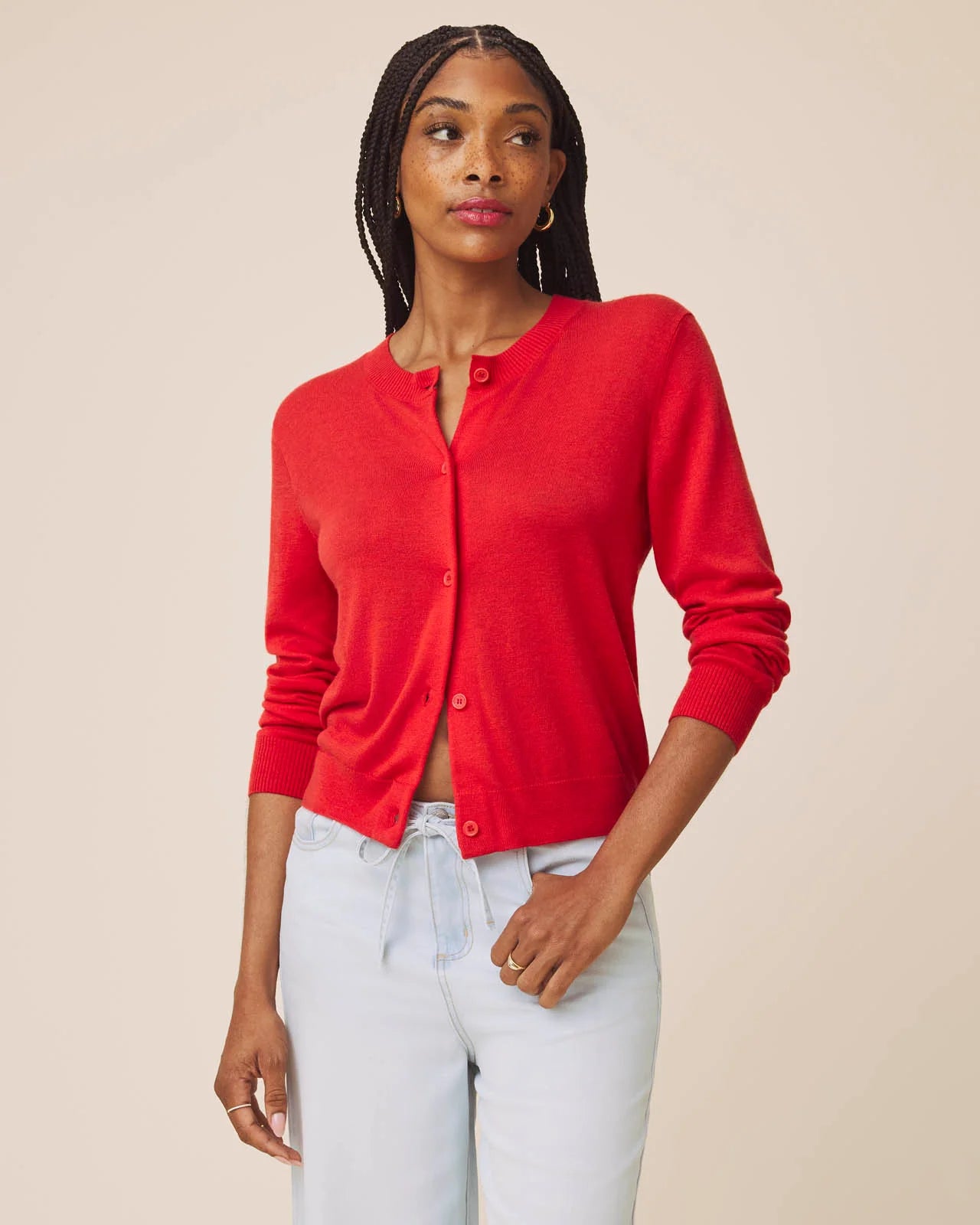 ERICA CARDIGAN